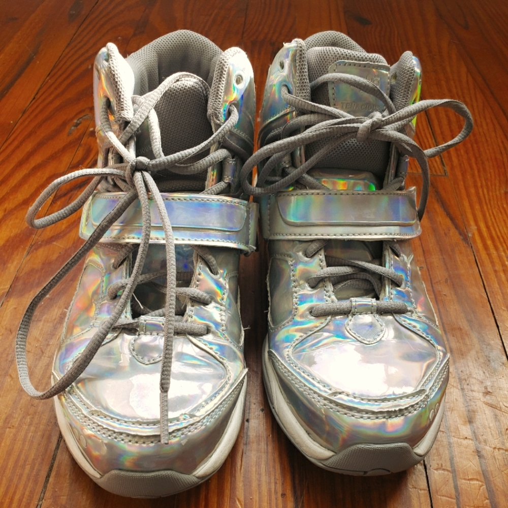 Ryka Tenacious Training Shoe, 7.5 M